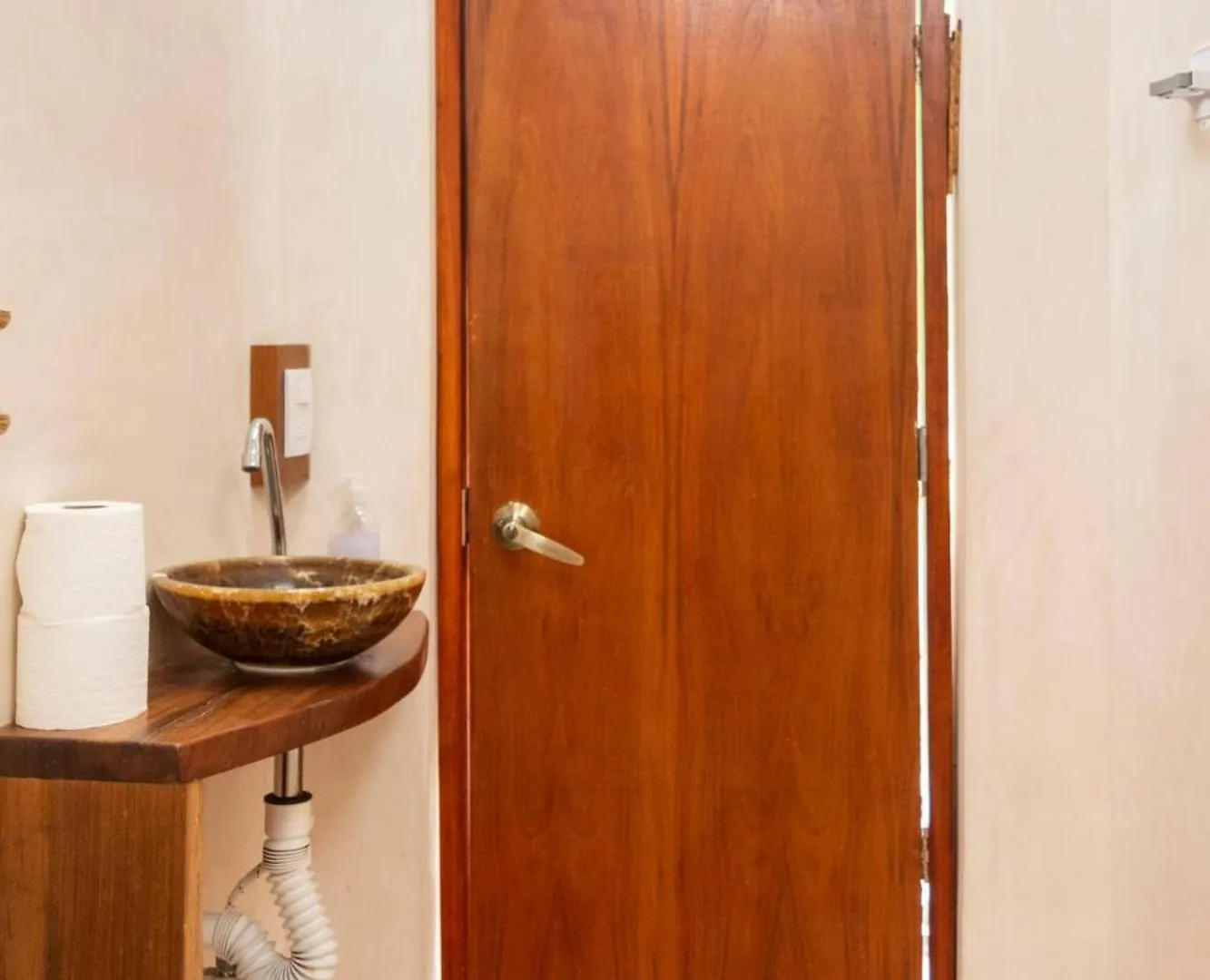Room In Lodge - Ecolush Couple Mayan Dome Cenote Bikes Tulum 0*,