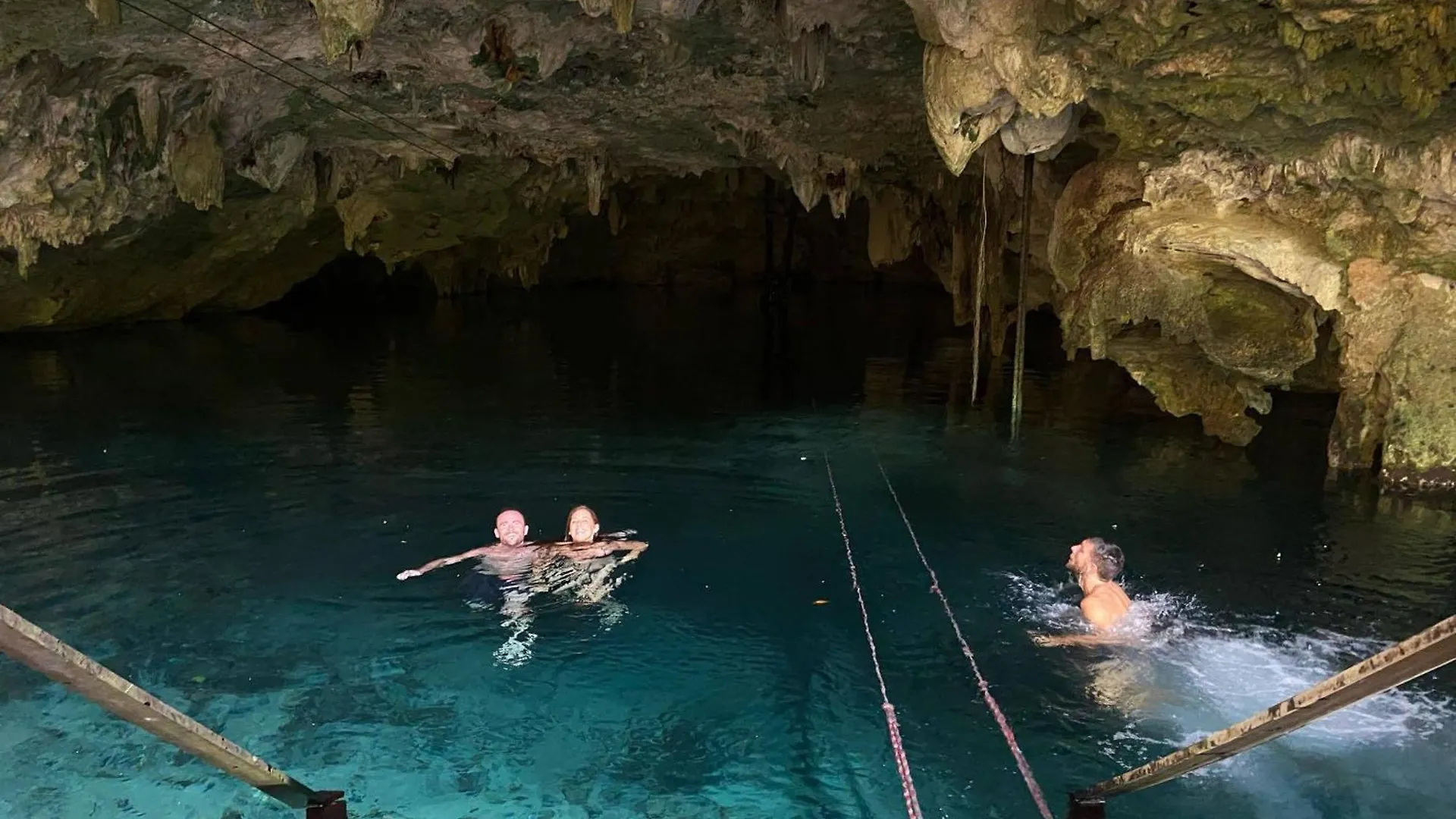 Room In Lodge - Ecolush Couple Mayan Dome Cenote Bikes Tulum Mexico